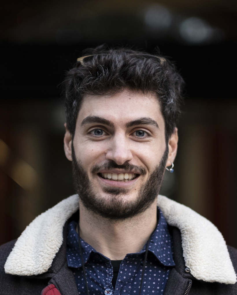 Jeremy Oury Jeremy Oury