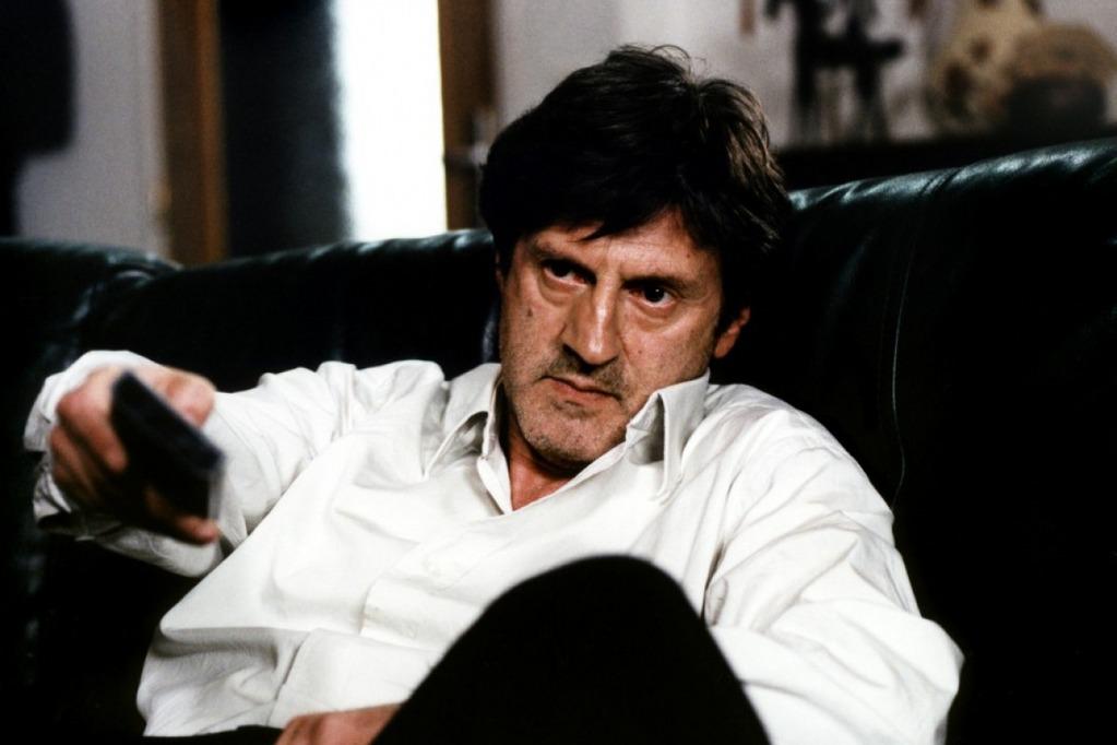 El adversario El adversario