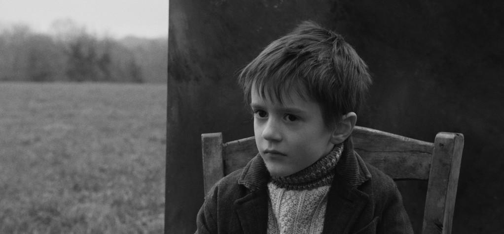 Manu à la mer Manu à la mer