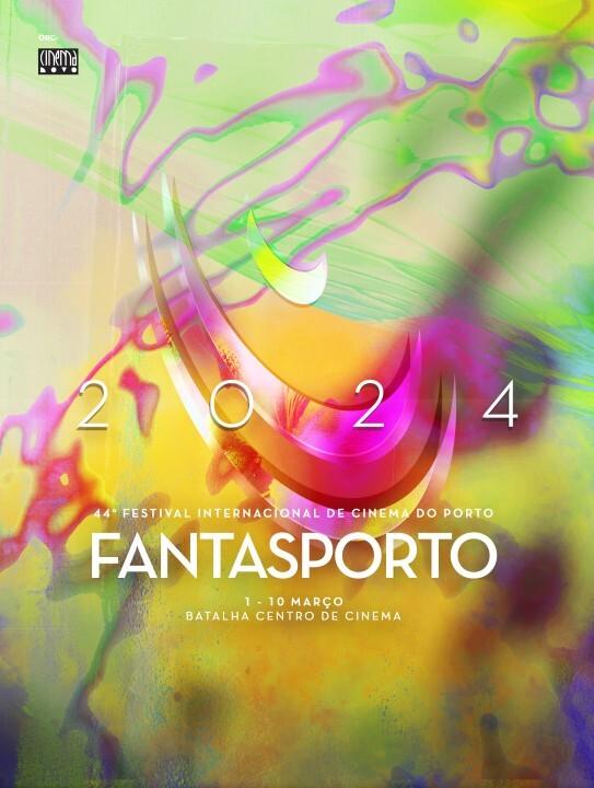 Festival Internacional de Cine de Porto (Fantasporto) - 2024 Festival Internacional de Cine de Porto (Fantasporto) - 2024
