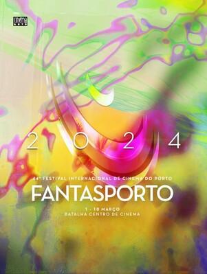 Festival Internacional de Cinema do Porto - Fantasporto - 2024 Festival Internacional de Cinema do Porto - Fantasporto - 2024