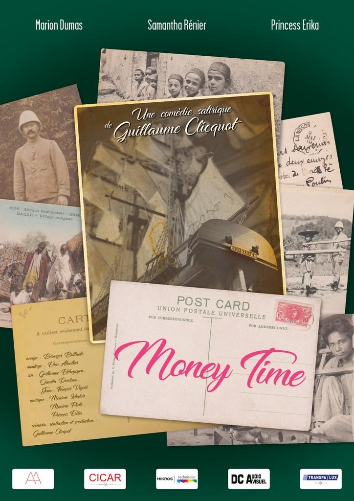 Money Time Money Time