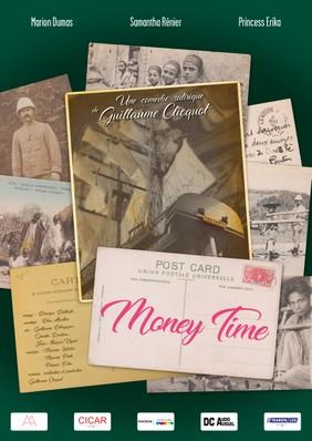 Money Time Money Time