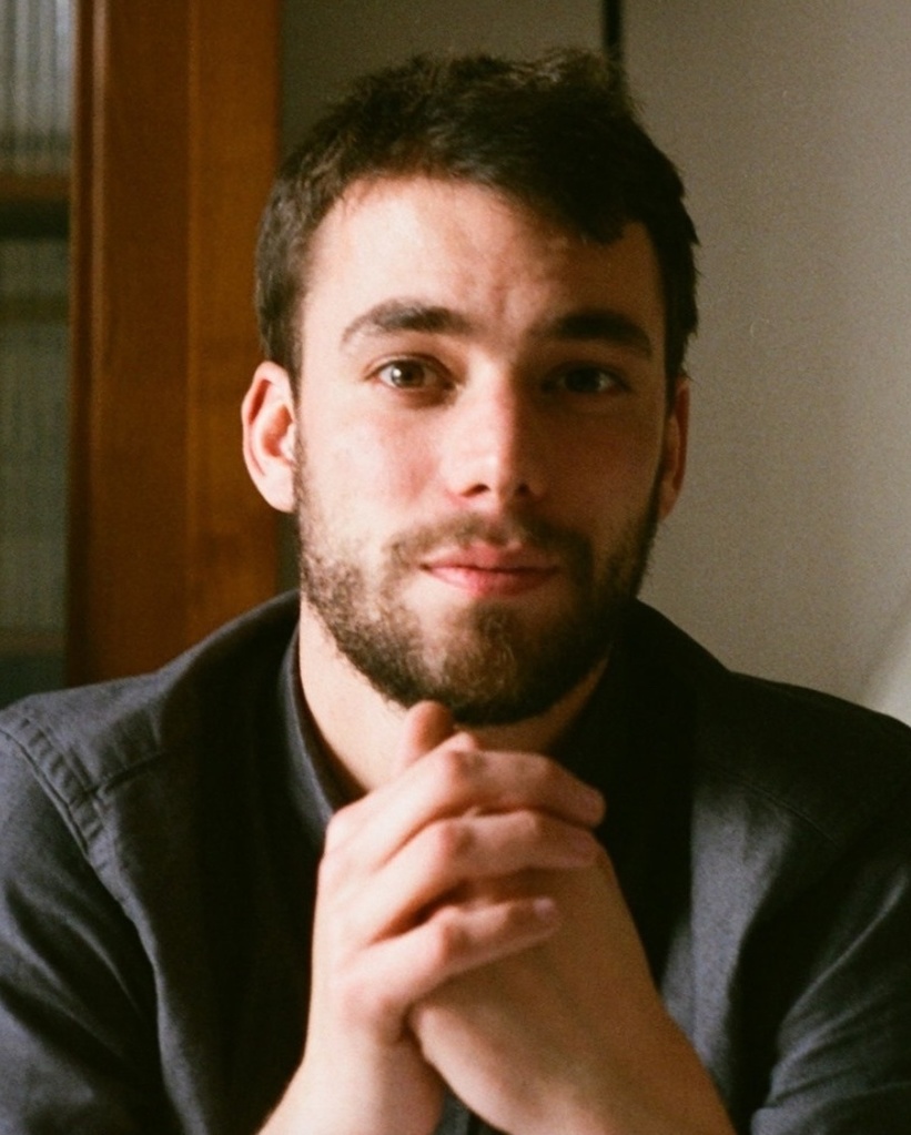 Quentin Jolivet Quentin Jolivet