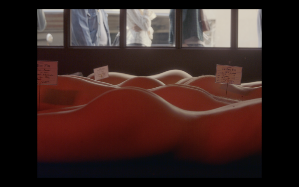 Le Bec Fin Le Bec Fin