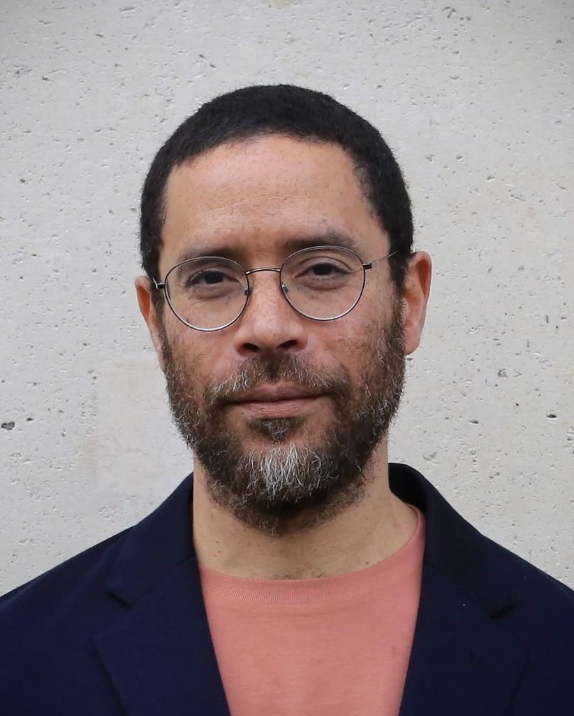 Laurent Sénéchal Laurent Sénéchal