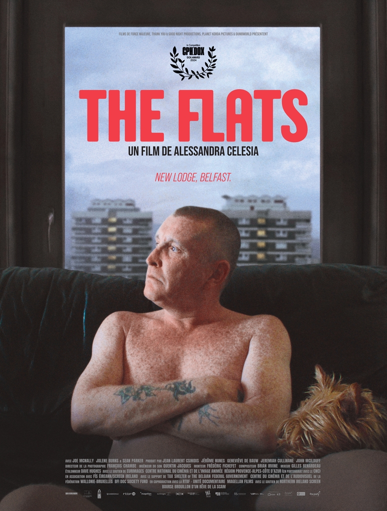 The Flats The Flats
