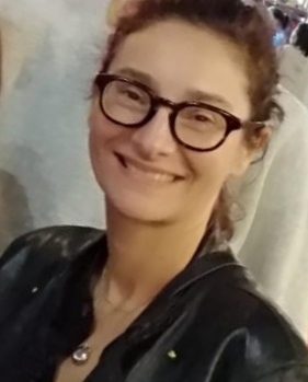 Séverine Werba Séverine Werba