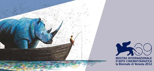 Quatre films français en compétition au festival de Venise - © Dr Quatre films français en compétition au festival de Venise - © Dr