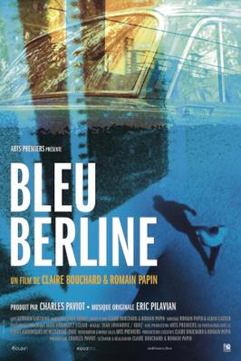 Bleu Berline