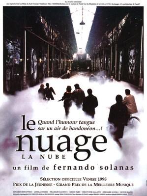Le Nuage Le Nuage
