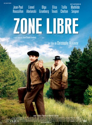 Zone libre Zone libre