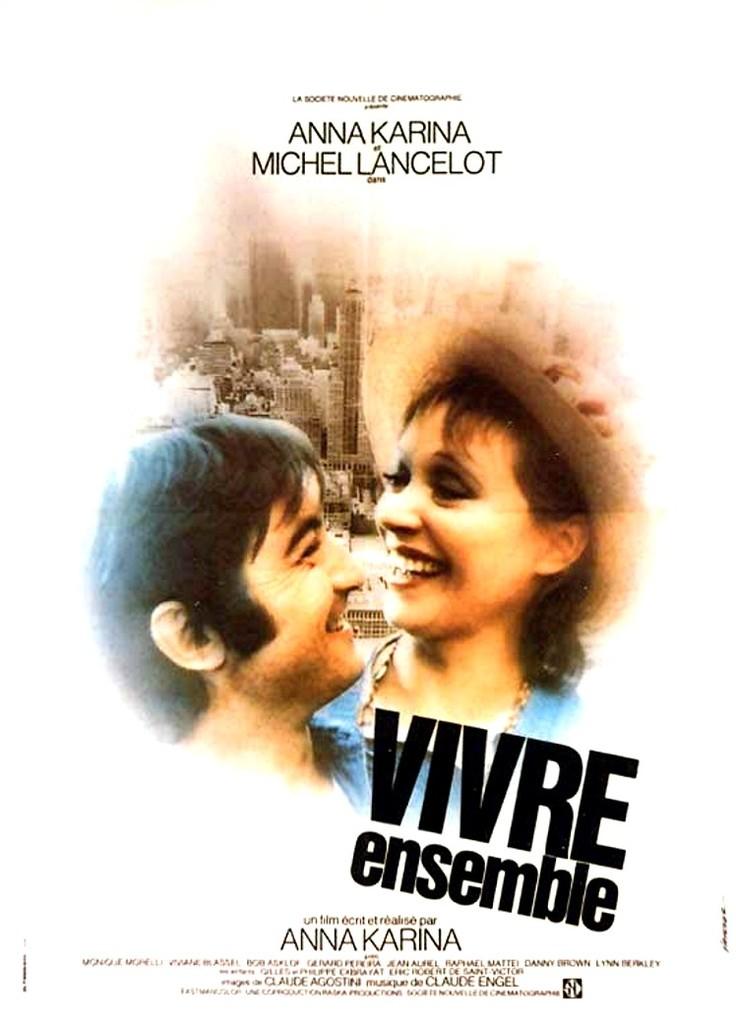 Vivre ensemble Vivre ensemble