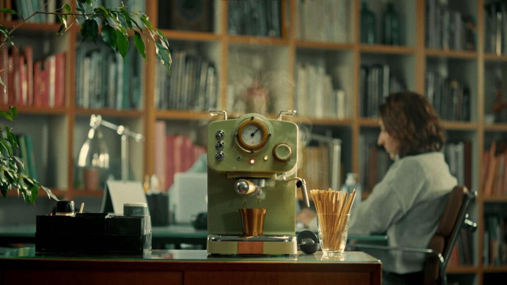 La Maintenance La Maintenance