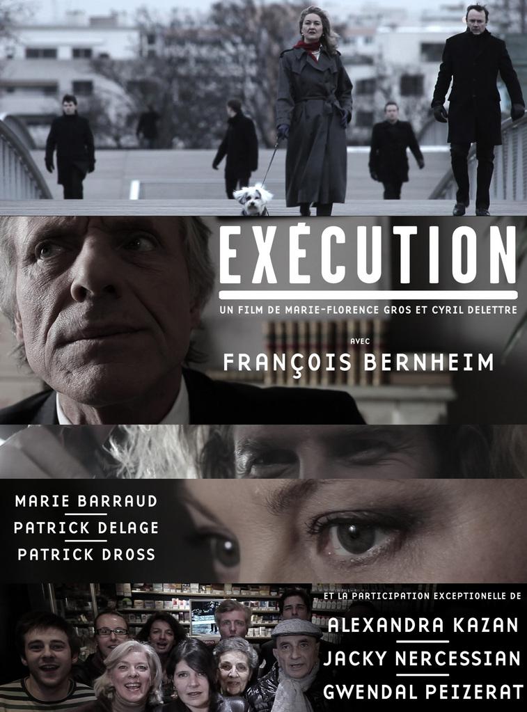 Execution Execution