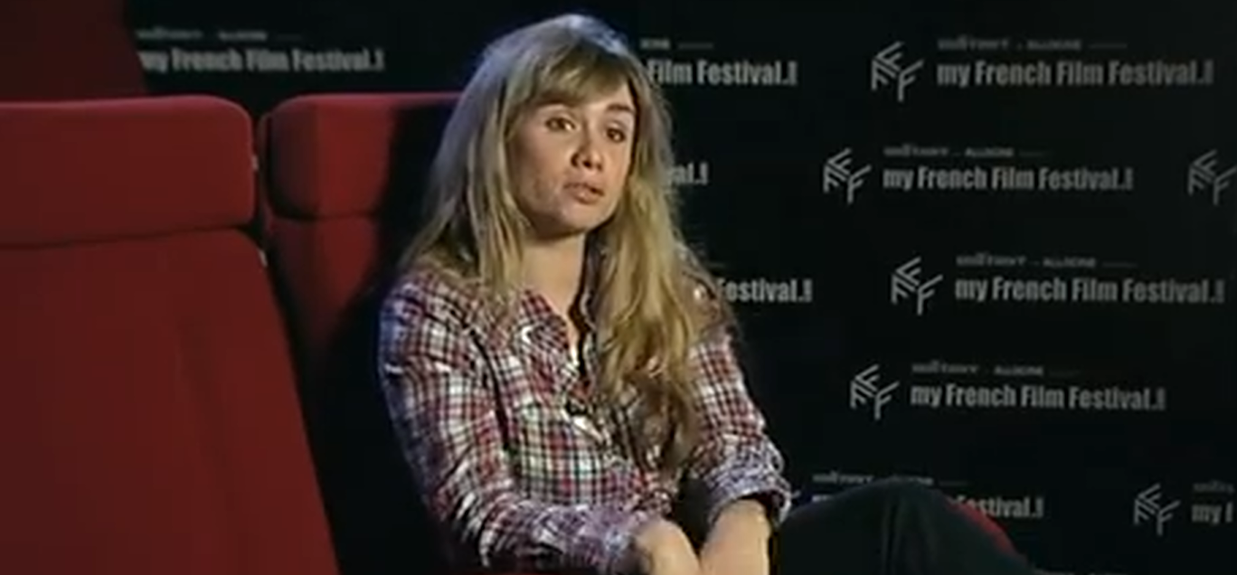 Interview Katell Quill&eacute;v&eacute;r&eacute;