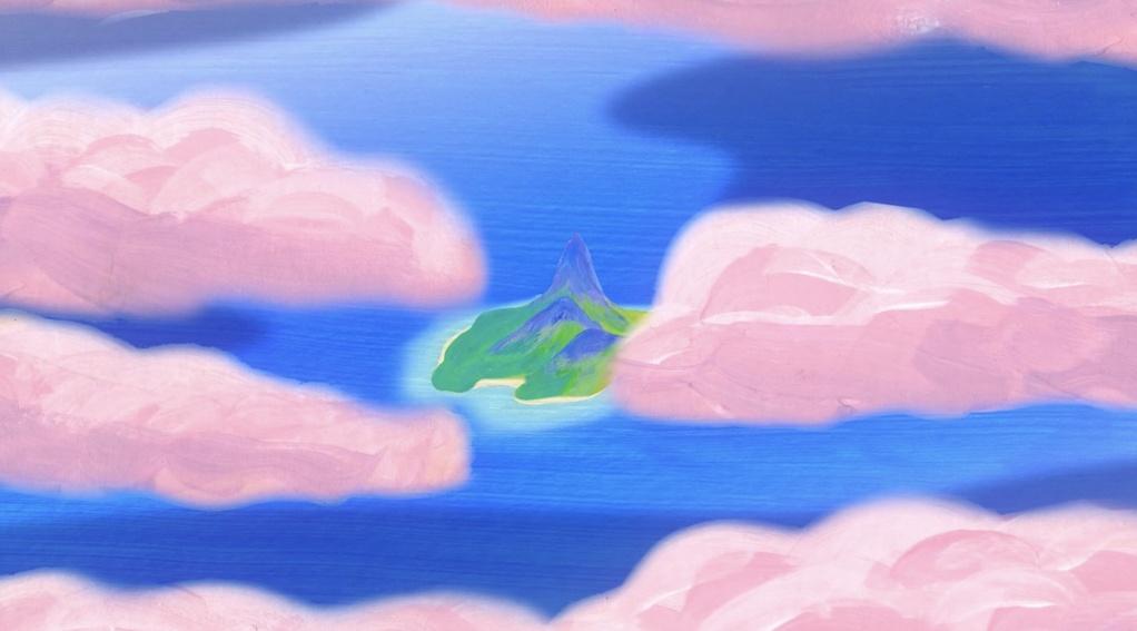 A Tale On Ulu A Tale On Ulu