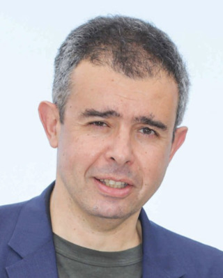 Saïd Ben Saïd UniFrance