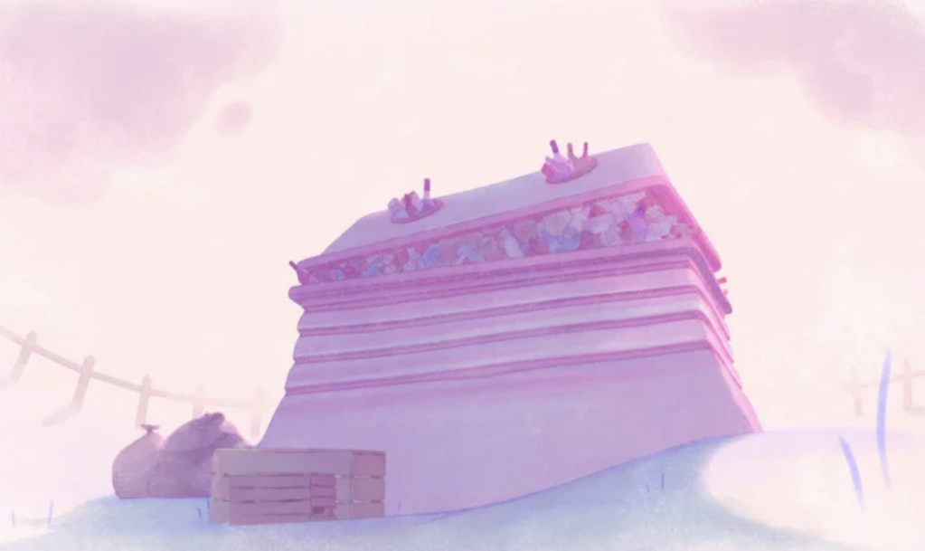 Papa Bouteille Papa Bouteille