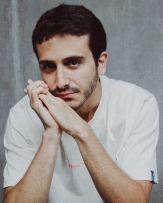 Marc'Antonu Mozziconacci Marc'Antonu Mozziconacci