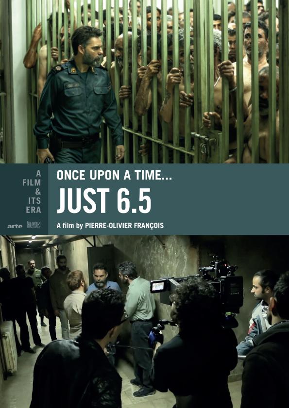 Once Upon a Time... Just 6.5 Once Upon a Time... Just 6.5