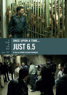 Once Upon a Time... Just 6.5 Once Upon a Time... Just 6.5