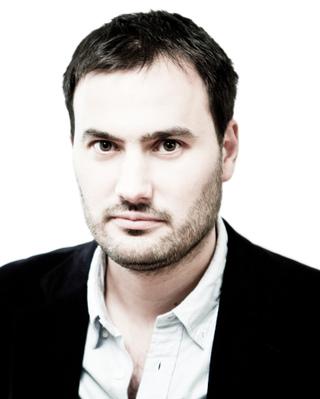 Jean-François Reverdy Jean-François Reverdy