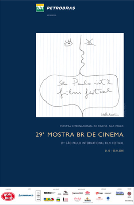 Mostra - Festival international du film de São Paulo Mostra - Festival international du film de São Paulo