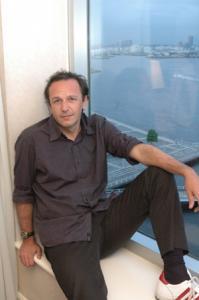 東京発:『メトロで恋して』監督インタビュー 東京発:『メトロで恋して』監督インタビュー