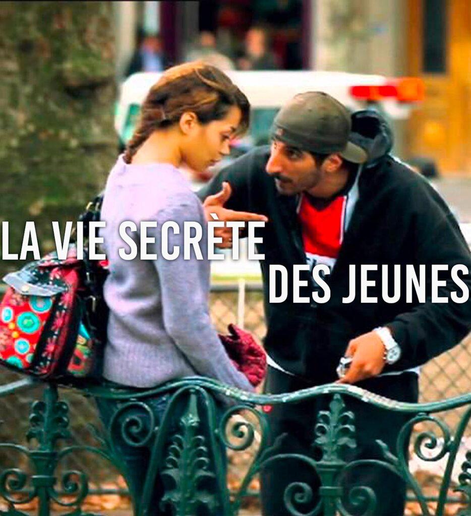La vie secrète des jeunes - © 2P2L La vie secrète des jeunes - © 2P2L