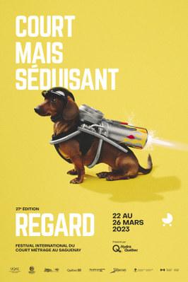 REGARD - 2023 REGARD - 2023