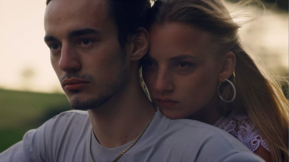 Summer in French Shorts: Week 3 Summer in French Shorts: Week 3