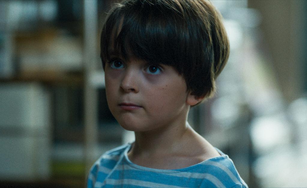 C&eacute;sar Botti - &copy; 2024 - Karé Productions - France 2 Cinéma - Umedia