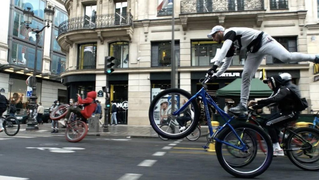 Hobbies - Bike Life Hobbies - Bike Life