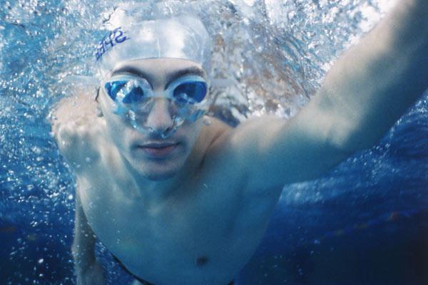 Agua / 仮題:アクア Agua / 仮題:アクア