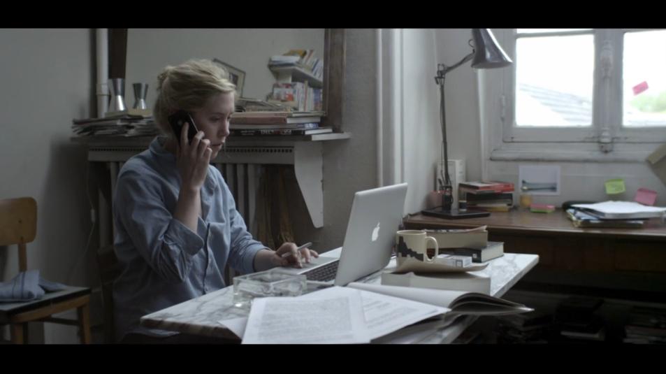 Joséphine Arthus Joséphine Arthus