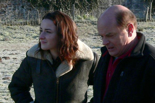 Il a suffi que maman s'en aille... Il a suffi que maman s'en aille...