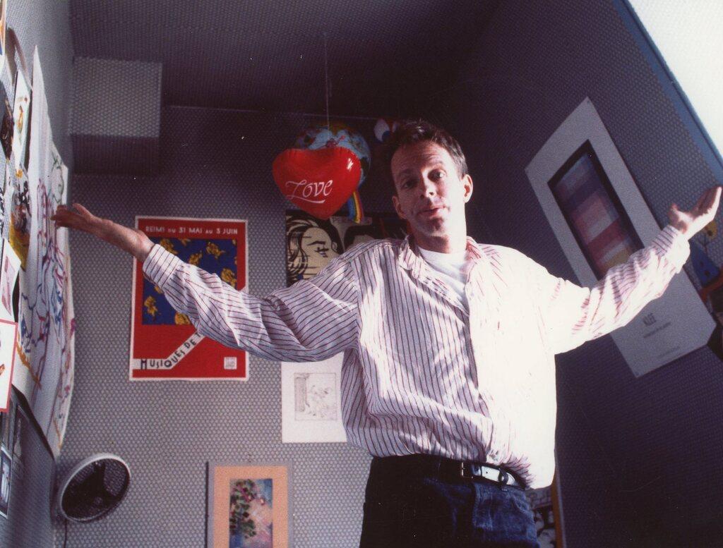 Où va-t-on se nicher ? Où va-t-on se nicher ?