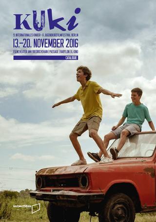 Kuki Festival - 2016 Kuki Festival - 2016