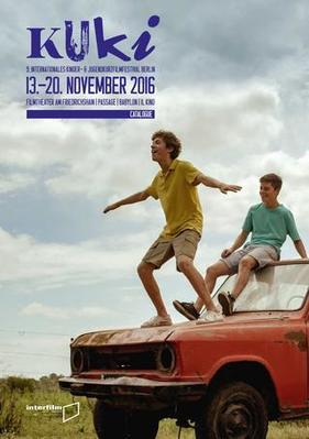 Kuki Festival - 2016 Kuki Festival - 2016