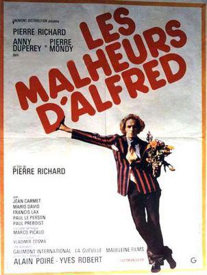 Las Desgracias de Alfredo Las Desgracias de Alfredo