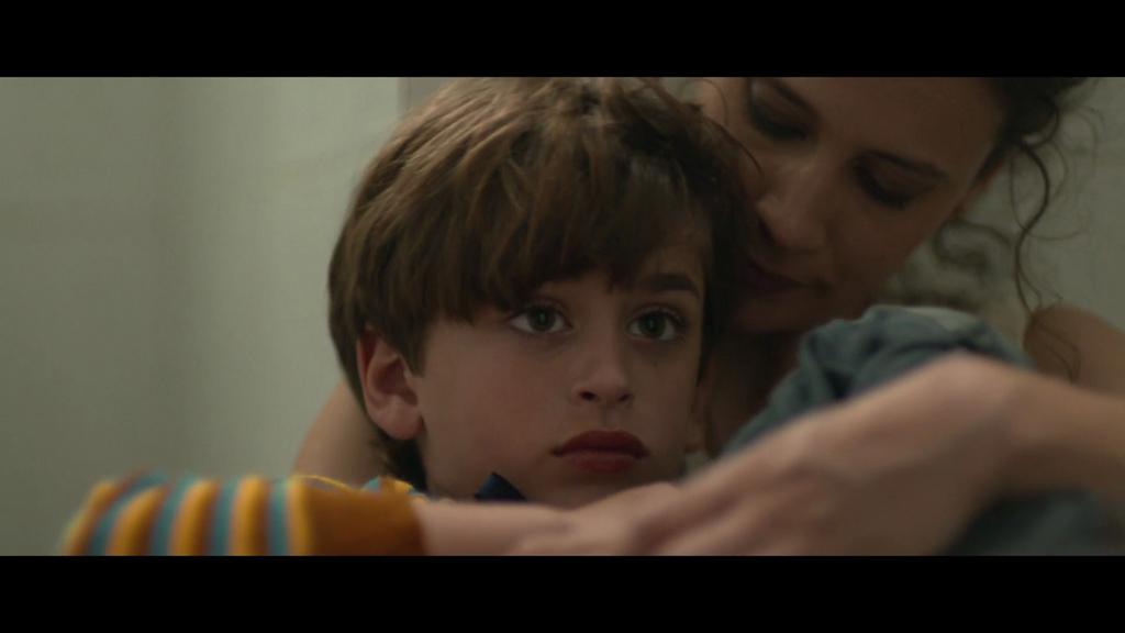 Trouville Off-Courts Film Festival - 2013