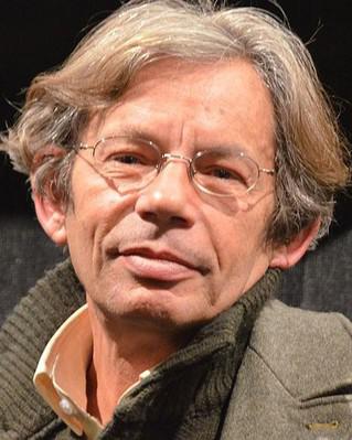 Charles Najman - &copy; Jean Segura / Wikicommons