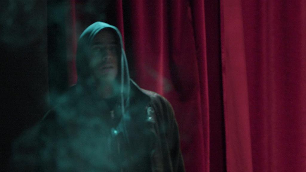 Youth Will Not Sleep Youth Will Not Sleep