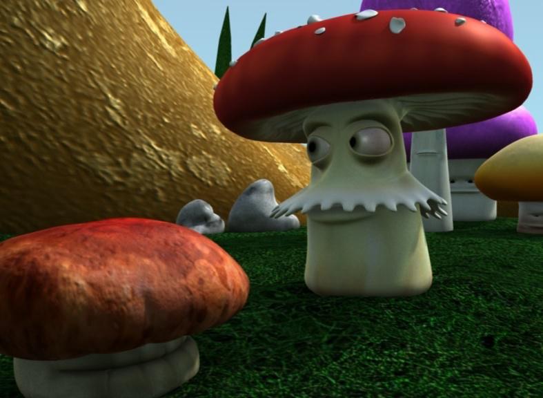 AniFest - Teplice International Animated Film Festival  - 2008