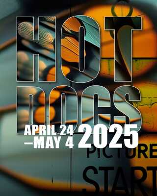 Hot Docs - 2025 Hot Docs - 2025