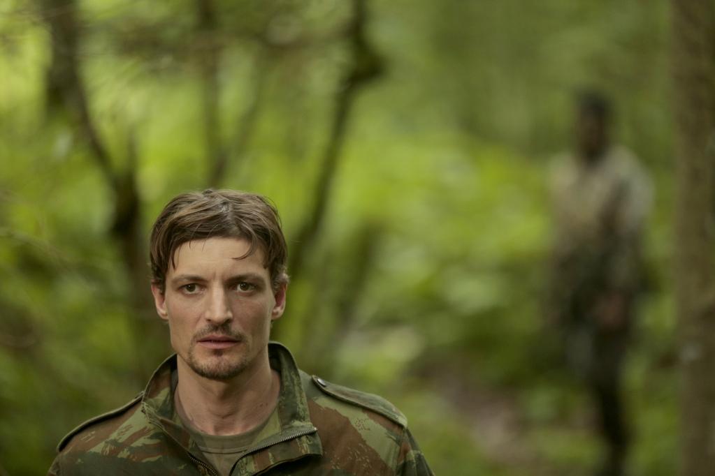 Niels Schneider - © David Koskas - Bizibi Niels Schneider - © David Koskas - Bizibi