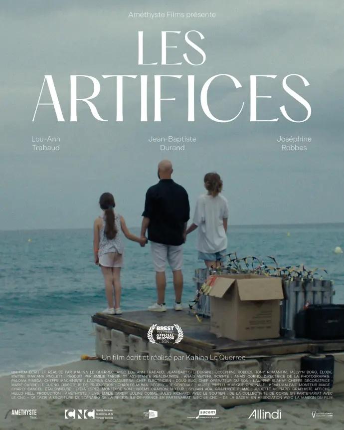 Les Artifices Les Artifices