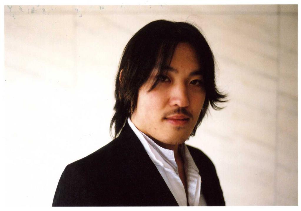 Yoshiya Nagasawa