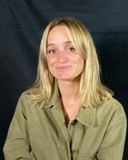 Rosalie Brayard Rosalie Brayard